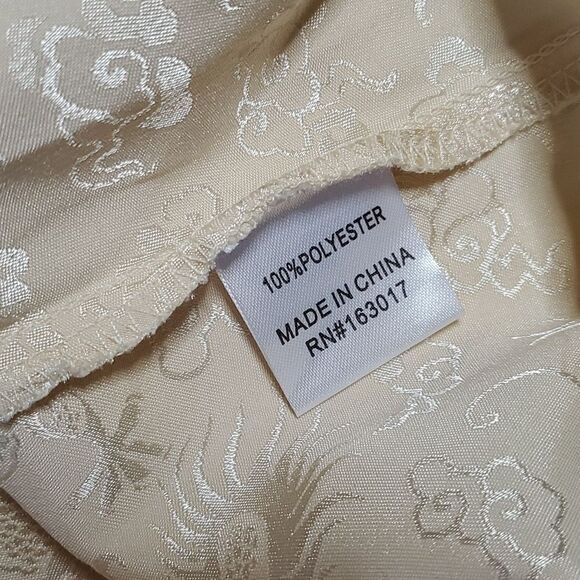 Princess Polly Champagne Pop Mini Dress - Picture 7 of 8